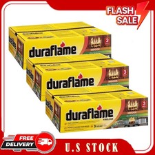 3 Pack Duraflame 4.5 lb