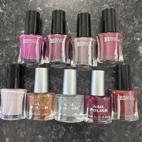 Manicure pedicure new 9 - &,