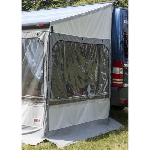 Fiamma spare left side panel - fiamma,