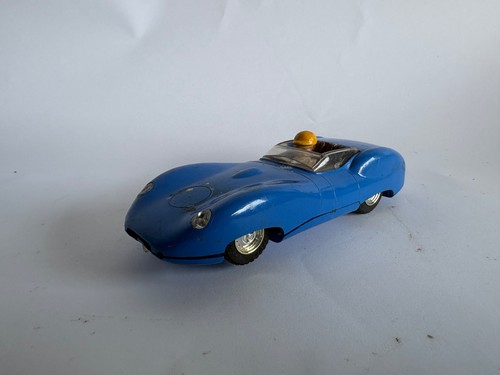 Vintage scalextric lister - vintage,