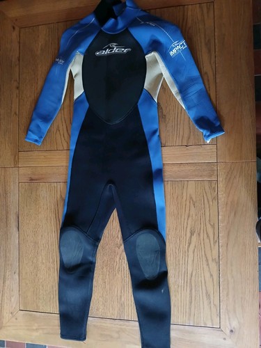Junior kids wetsuit size - wetsuit, ms