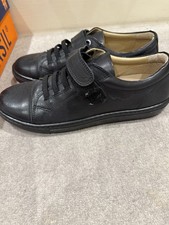 Petasil Ryan boys school shoes