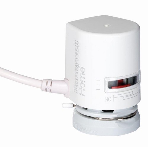 Thermoelectric actuator - thermoelectric,