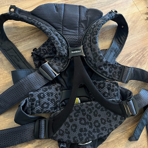 Babybjorn baby carrier - babybjorn, move