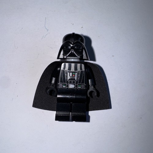 Lego darth vader - sw0277, good