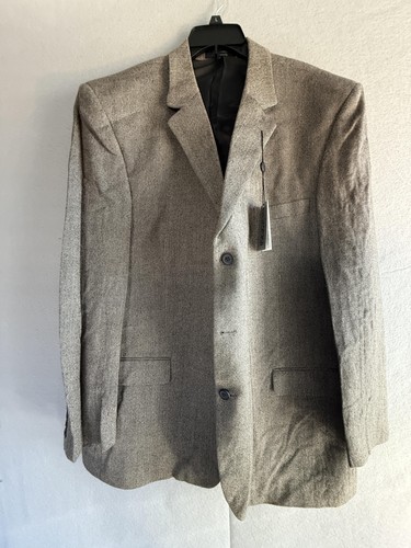 Gianfranco ruffini blazer - ruffini,