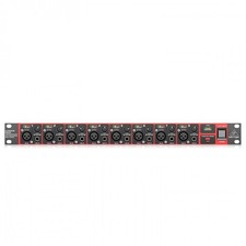 Behringer Ultragain Digital ADA8200 interface