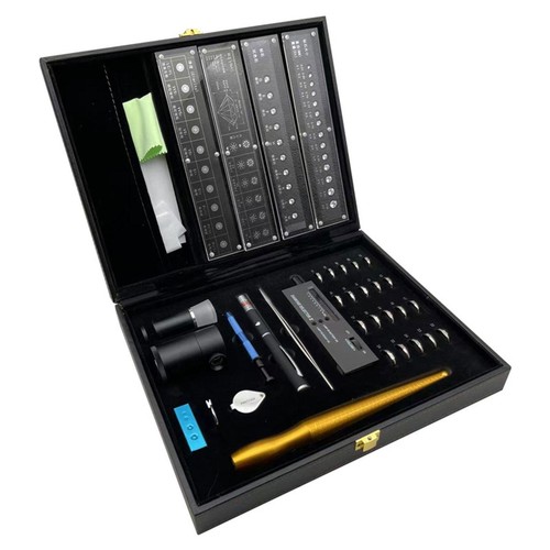 Diamond detector - detector,