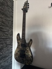 Schecter Omen Elite 6 FR