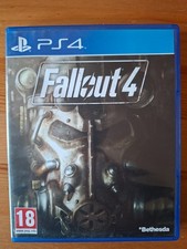 Fallout playstation ps4 - 4,