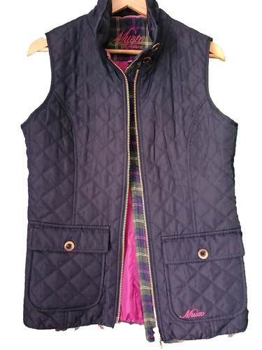 Musto gilet womens size - gilet,