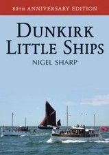 Dunkirk Little Ships Nigel