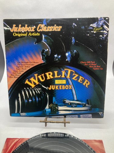 Jukebox classics original - classics:,