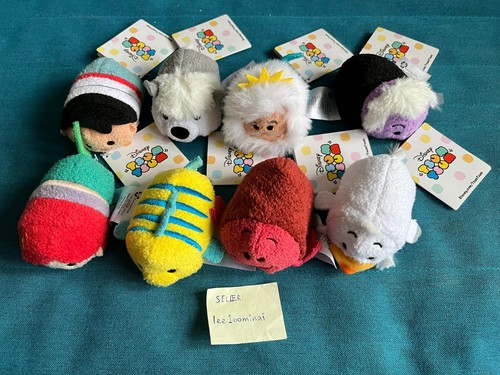 Tsum disney - tsum,