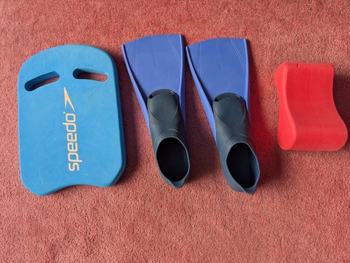 Swim bag with - , speedo