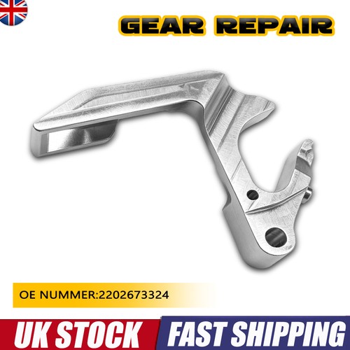 Gear shifter selector lever - shifter,