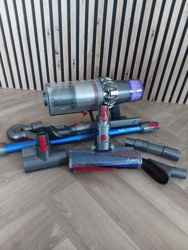 Dyson v11 absolute cordless - v11,