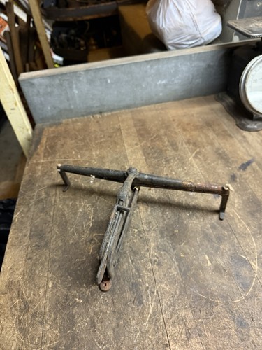 Antique gunn pittsburgh - antique,