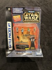 Star Wars Micro Machines