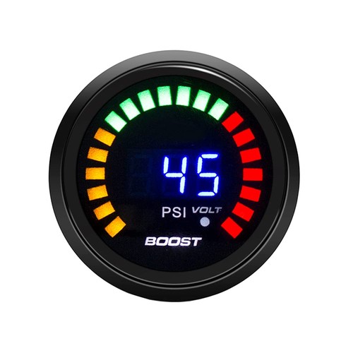 Etopars 52mm digital turbo - 52mm,