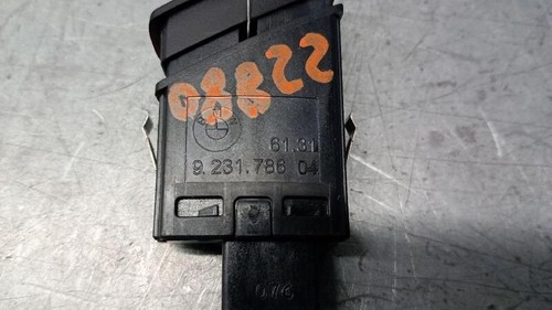 61319231786 warning bmw f30 - warning, 3