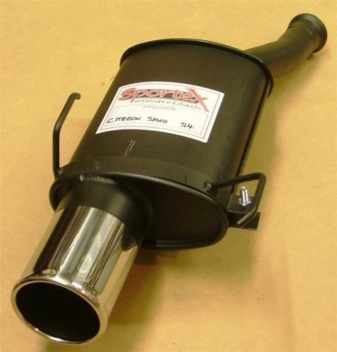 Citroen saxo 1 4 - citroen, 1.1