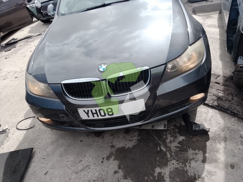 Bmw series touring - 3, (e91)