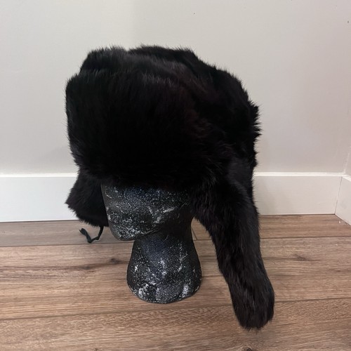 Vintage soviet mink - soviet,