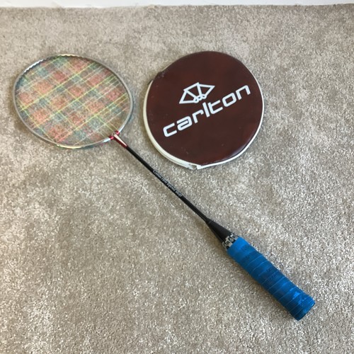 Carlton carbon fibre tapered - fibre,