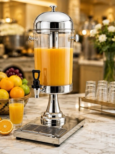 Juice dispenser commercial - juice,