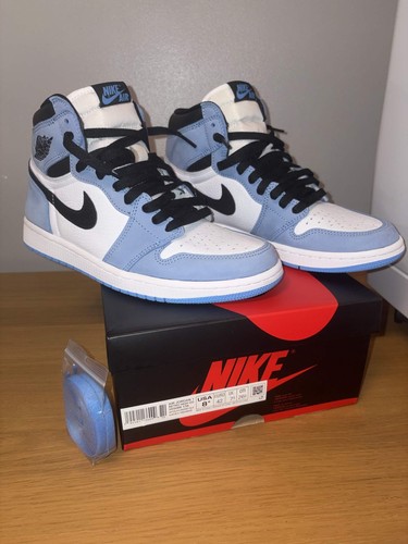 Nike air jordan high - air,