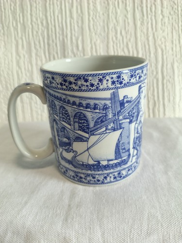 Vintage spode england - vintage,