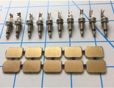 Landscape FM Allflesh DIY Kit - Eurorack Modular  Synth - 