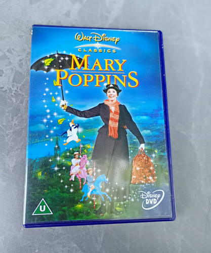 Walt disney classics - walt,