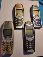Nokia 6310i Mercedes Benz 3