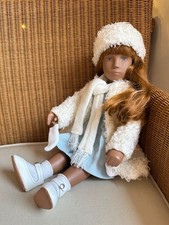 Genuine V Rare Gotz Kyra Sasha