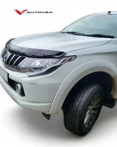 Black bonnet wind stone - black,