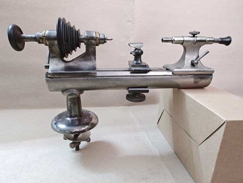 Vintage boley watchmakers - vintage,
