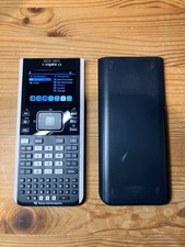 Texas Instruments TI-Nspire CX