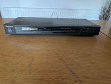 Technics ST-500L FM/MW/LW