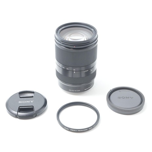 Sony 200mm 5 - sony, 18-200mm