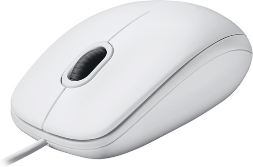 Logitech m100 wired usb - m100,