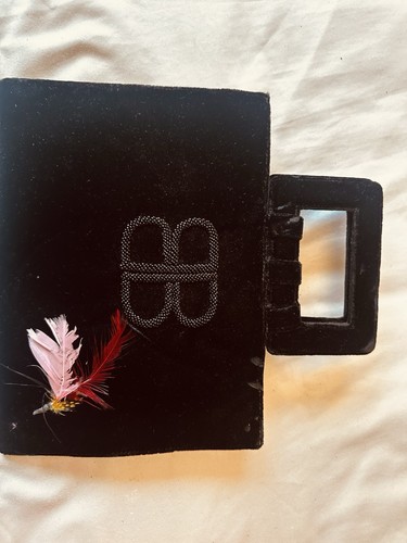 Stunning billy bag - billy,