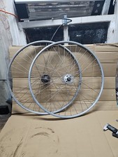 Handbuilt 650b wheels speed - 650b,