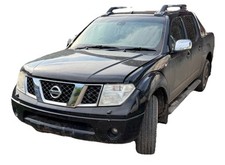 Nissan Navara D40 Breaking