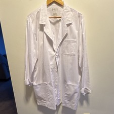 Prestige Medical Lab Coat