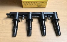 IGNITION COIL FITS VAUXHALL