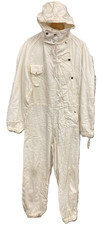 Vintage MOD Hazmat N.B.C Suit