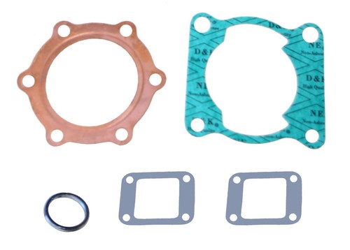 Yamaha dt175mx gasket set - dt175mx,