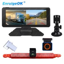 High Hevel Brake Light